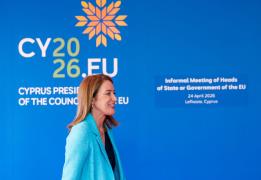 Cyprus EU Council Presidency "has delive
