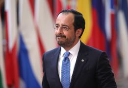 President in Maastricht and Brussels for