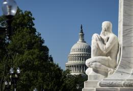 Greek Americans urge Trump to halt jet e