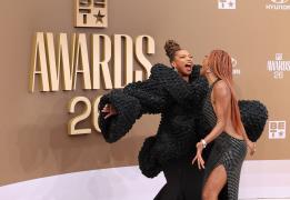 BET Awards: Εκρηκτικές εμφανίσεις και μη