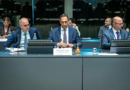 Ιστορικά τα πρώτα αποτελέσματα του Συμβο
