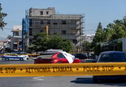 Μεταφέρθηκε για νέα επέμβαση στο Γεν. Νο
