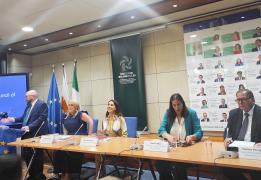 Competitiveness, values and security the