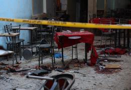 Kıbrıs Cumhuriyeti, Şam’daki bombalı sal