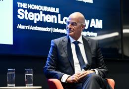 The Cyprus issue remains a matter of occ