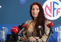 Η Νορβηγική Ποδοσφαιρική Ομοσπονδία ζητά