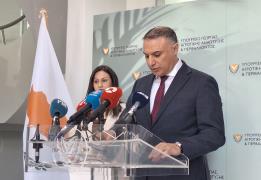 New Minister of Agriculture outlines pri