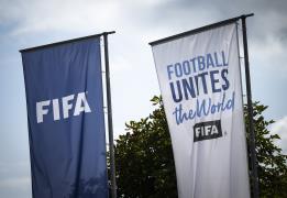 Συνεχίζονται οι «τριγμοί» στην FIFA, παρ