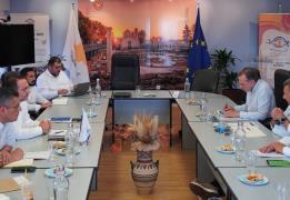 Η προστασία και βιώσιμη διαχείριση των π