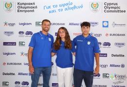 Cypriot Padel team to take part in Medit