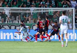 Omonia Nicosia FC reach Europa League pl