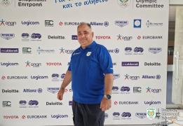 Το Fin Swimming για πρώτη φορά στους Μεσ