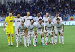 Η Πάφος FC η 5η κυπριακή ομάδα που θα αν