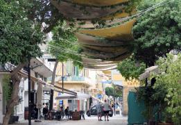 Unemployment in Cyprus at 4.1% in August