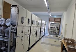 Investment of €95 mln through “THALIA 20