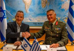 Η «Ασπίδα του Αχιλλέα» αναμένεται να έχε