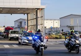 Μεταφέρθηκε στο Βελιγράδι η σορός του Ρά
