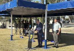 Η «Ασπίδα του Αχιλλέα» αποτελεί ασπίδα τ