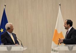 Κόστα: Η ΕΕ έτοιμη να συμβάλει θετικά στ