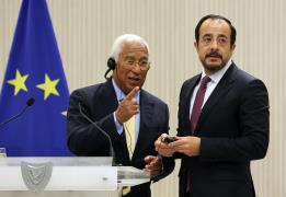 Κόστα: Η ΕΕ έτοιμη να συμβάλει θετικά στ