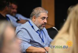 Αναβάθμιση εγκαταστάσεων και δημιουργία 