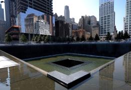 Nicosia honours memory of 9/11 victims, 