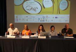 Cyprus International Film Festival "Gold