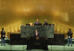 Settlement basis, negotiating acquis rem