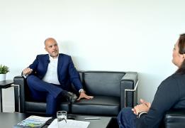 Cyprus seeks investment and talent as R&