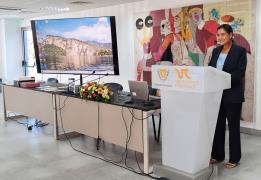 Cyprus and Greece join forces to develop