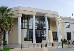 Υπό εξαήμερη κράτηση 51χρονος μοναχός γι