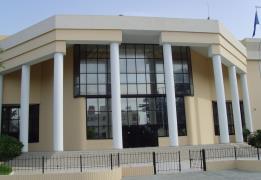 Διήμερη κράτηση σε 44χρονο για κλοπές κα