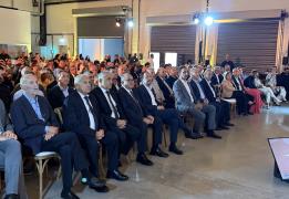Διατήρηση στρατηγικών αποθεμάτων σιτηρών