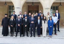 Την ενίσχυση της συμμετοχικής δημοκρατία