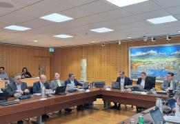Στο 3% ο ρυθμός ανάπτυξης από 2027 είπε 