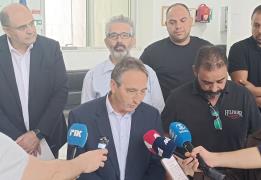 Άλλες 2000 ζώα θα θανατωθούν λόγω αφθώδο