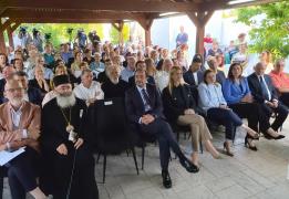 Τη δημιουργία Κινητής Μονάδας Κοινωνικής