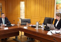 Θετικές οι επιδόσεις της κυπριακής οικον