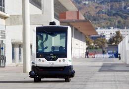 Η τεχνολογία αλλάζει τον αστικό σχεδιασμ