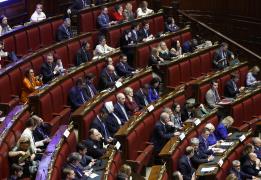 Demetriou, Avrupa Parlamento Başkanları 