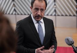 Christodoulides: “AB için üç veya dört y