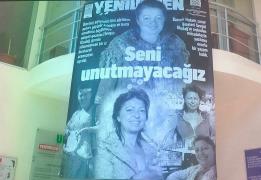 Εκδήλωση στην Πάφο για τον αγώνα της Σεβ