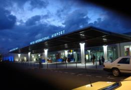 Καθημερινές πτήσεις από Ιορδανία προς Πά