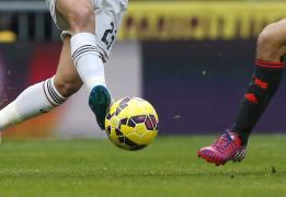 Με τρεις αγώνες ξεκινά η 24η αγωνιστική 