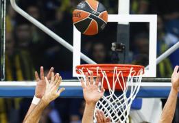 Δύο αγώνες το Σάββατο για την ECOMMBX Ba