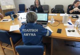 Με έξοδα του κράτους σε ξενοδοχείο 9 από