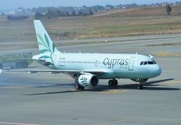 Συμφωνία κοινού κωδικού από Cyprus Airwa