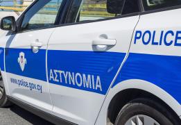 Ελληνοκύπριος τραυματίστηκε στην περιοχή