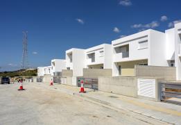 House prices in Cyprus rise by 1.6% in t