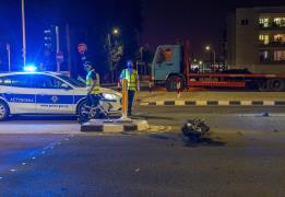 Τρεις ληστείες τα ξημερώματα στη Λεμεσό